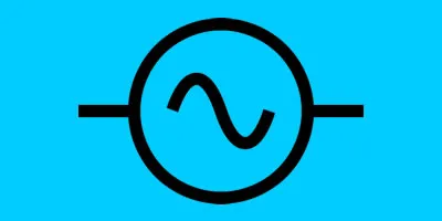 Resim: AC Devre Analizi