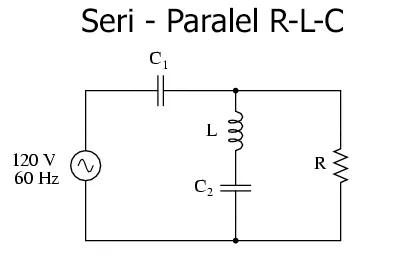 FOTO: Alternatif Akım Devreleri