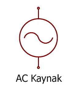 FOTO: Alternatif Akım Devreleri