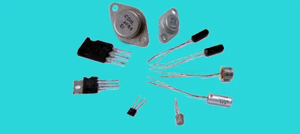 Anahtarlama Elemanları Eğitimi