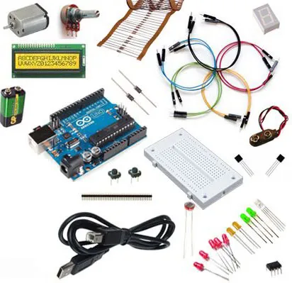 FOTO: Arduino Devreleri