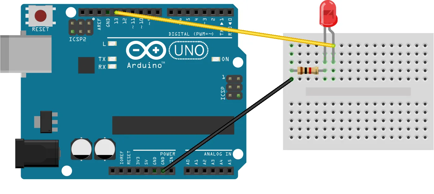 FOTO: Arduino Devreleri