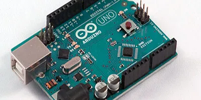Resim: Arduino Devreleri