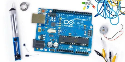 Resim: Arduino Kit