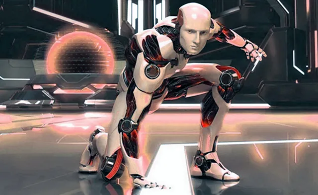 FOTO: Arduino Mega 2560