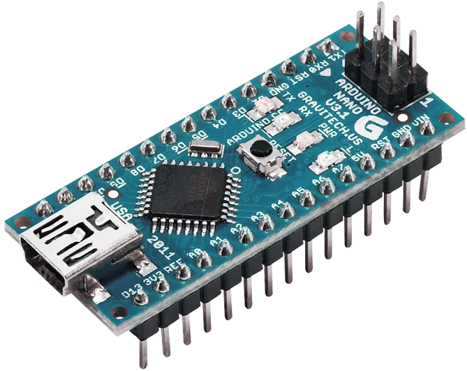 FOTO: Arduino Nano