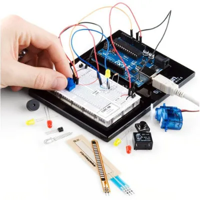 Arduino Nedir? FOTO: Arduino Nedir?