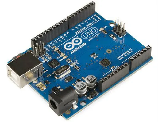 Arduino Nedir? FOTO: Arduino Nedir?