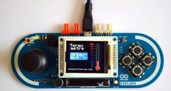 Arduino Nedir? FOTO: Arduino Nedir?