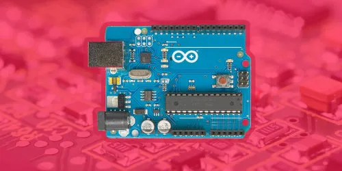 Resim: Arduino Nedir?
