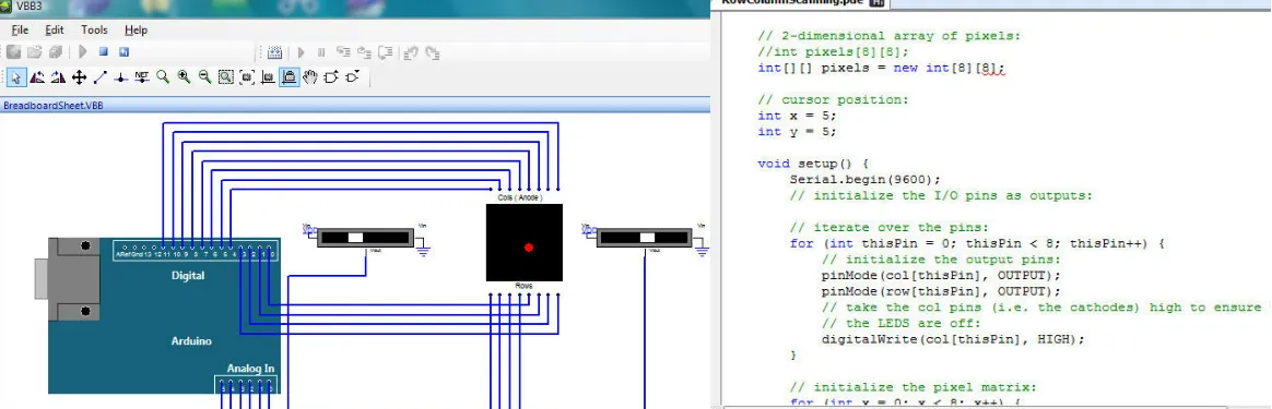 FOTO: Arduino Programlama