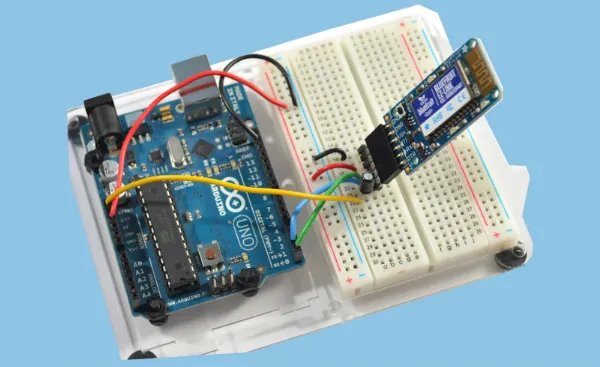 Resim: Arduino Programlama