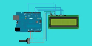 Resim: Arduino Servo Motor