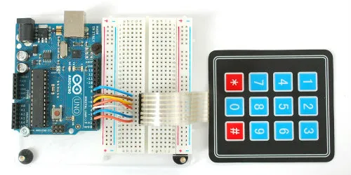 Resim: Arduino Simulator
