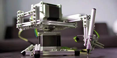 Resim: Arduino Uno Projeleri