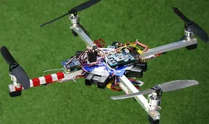 Resim: Arduino Uygulamaları