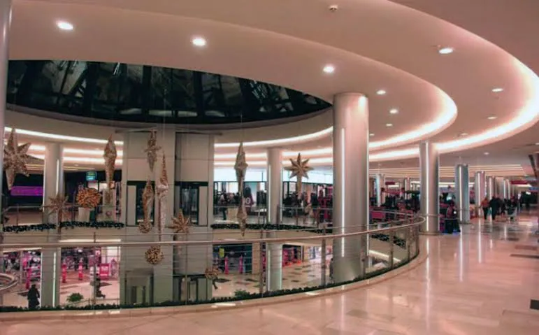 FOTO: Aydınlatma Sistemleri