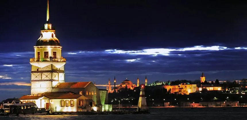 FOTO: Aydınlatma Sistemleri