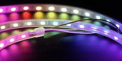 FOTO: Aydınlatma Sistemleri