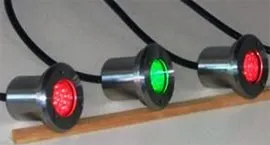 FOTO: Aydınlatma Teknolojileri