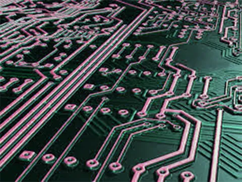 FOTO: Baskı Devre Nasıl Yapılır?