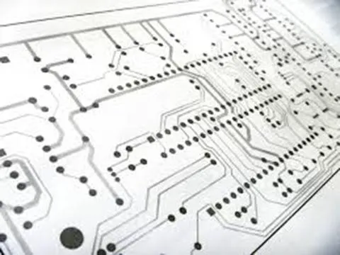 FOTO: Baskı Devre Nasıl Yapılır?