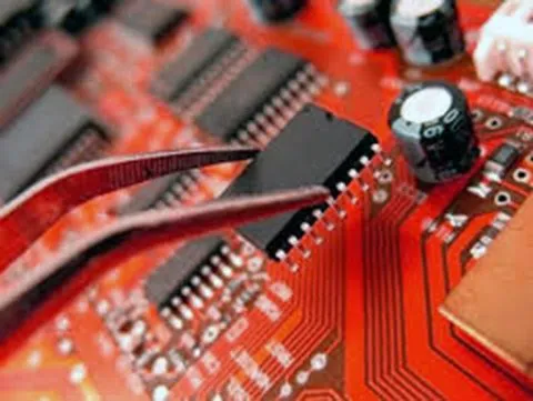 FOTO: Baskı Devre Nasıl Yapılır?