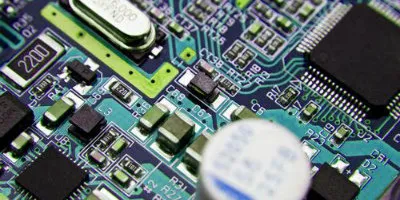 Resim: Baskı Devre Nasıl Yapılır?