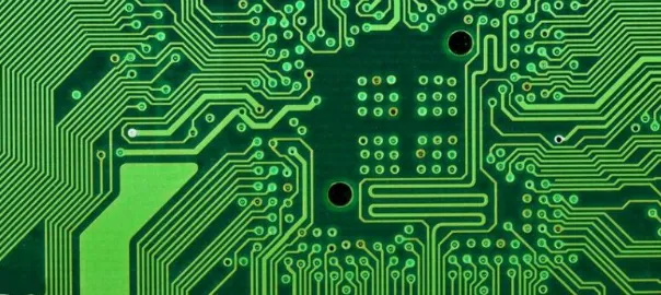 Bilgisayarla Baskı Devre Çizimi Eğitimi