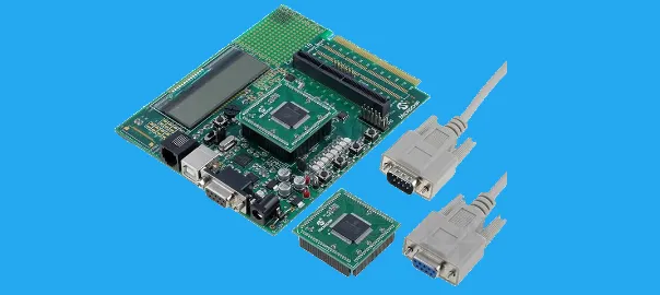 C30 ile 16-Bit Pic Mikrokontrolör Programlama Eğitimi