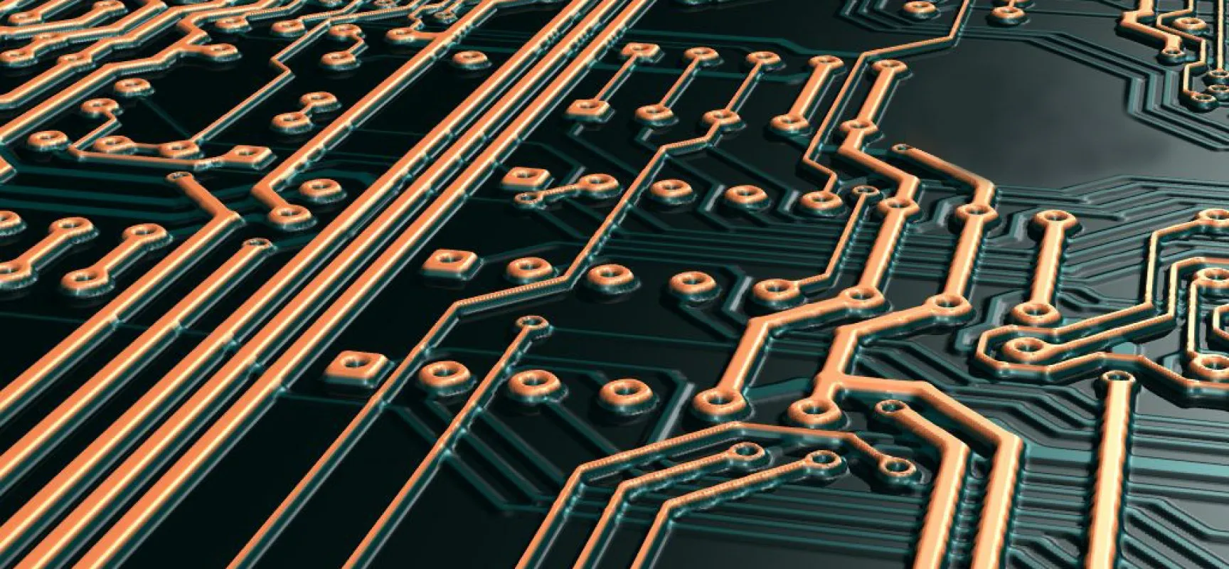 FOTO: baskı devre kartı