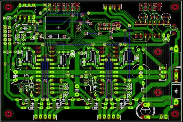 FOTO: Devre Nasıl Yapılır?