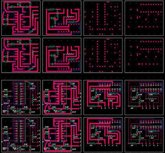 FOTO: Devre Nasıl Yapılır?
