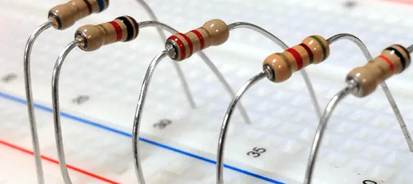 Dirençler ve Temel Elektrik Kanunları Eğitimi