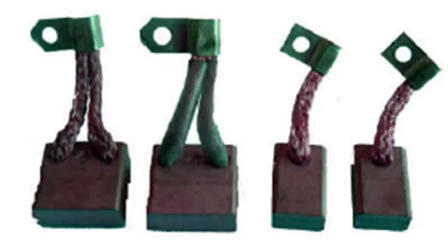 FOTO: Doğru Akım Motorları