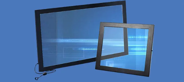 Dokunmatik Panel Eğitimi Dokunmatik Panel Eğitimi