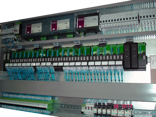 FOTO: Elektrik Otomasyon