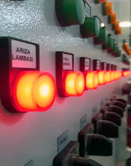 FOTO: Elektrik Otomasyon