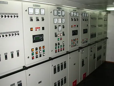FOTO: Elektirik Panosu Nedir?