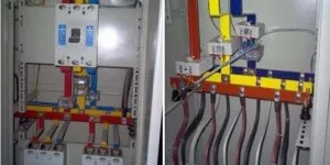 Resim: Elektrik Panosu Nedir?