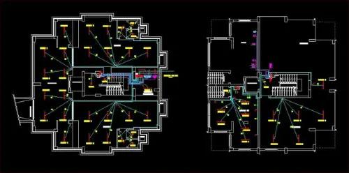 Elektrik Proje Çizimi Eğitimi