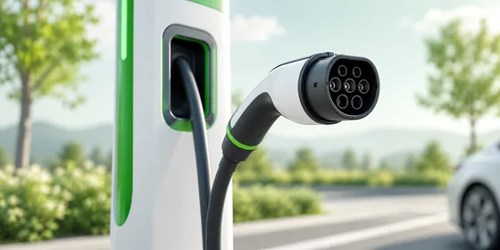 Elektrikli Araç Şarj İstasyonu Eğitimi Elektrikli Araç Şarj İstasyonu Eğitimi