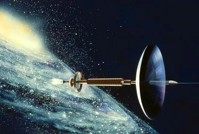 Elektroniğin Diğer Bilimlerle İlişkisi Elektronik İletişim FOTO: Elektroniğin Diğer Bilimlerle İlişkisi Elektronik İletişim