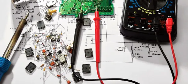 Elektronik Arıza Giderme Eğitimi