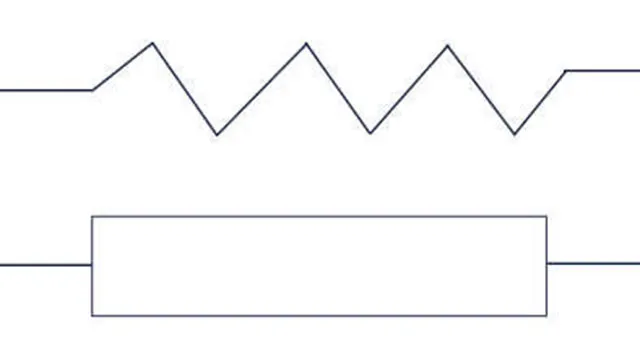 FOTO: Elektronik Devre Elemanları ve Görevleri