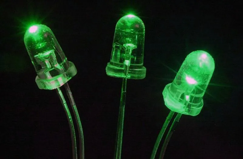 FOTO: Elektronik Devre Şemaları