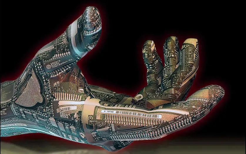 FOTO: Elektronik Devre Şemaları