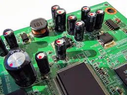 FOTO: Elektronik Devre Yapımı