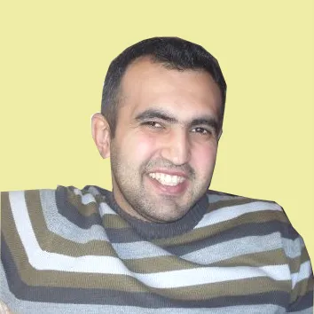 FOTO: Elektronik Eğitimi Katılımcısı Fatih Beyin Eğitime Dair Görüşleri