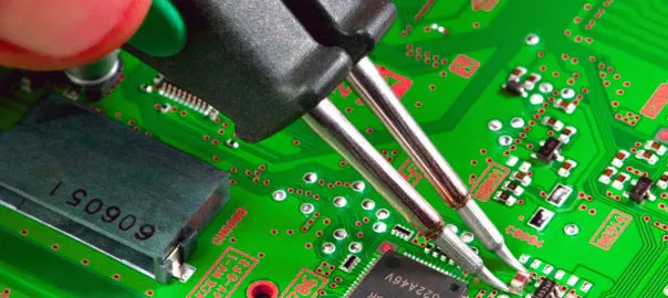 FOTO: Elektronik Elemanlar